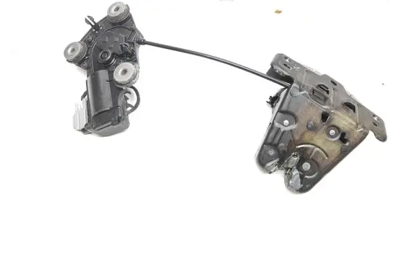 Volvo S90, V90 Tailgate/trunk/boot lock/catch/latch