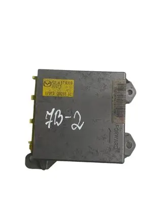Mazda 6 Airbag control unit/module G31A57K30B