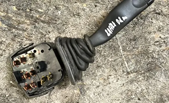 Opel Zafira A Indicator stalk