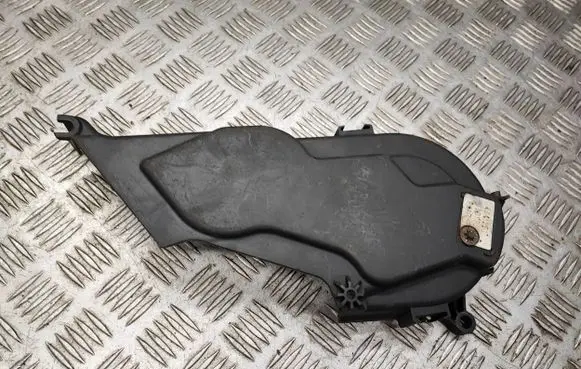 Volvo V50 Timing belt guard (cover) 9655399580