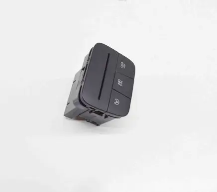 Ford Fiesta A set of switches H1BT11B573BC