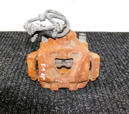 BMW X1 E84 Front brake caliper