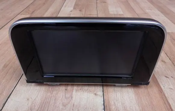 KIA Stinger Screen/display/small screen 96525J5400FHV