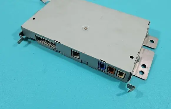Infiniti Q30 Central body control module 259154GN4C IMPRK1470225