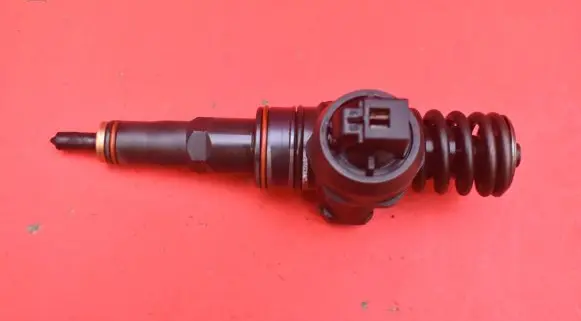 Audi A3 S3 8P Fuel injector 038130073A
