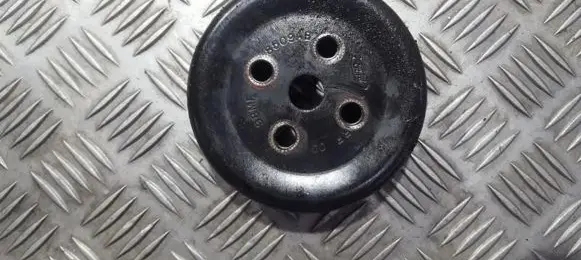Ford Focus Water pump pulley 98mf8509ab