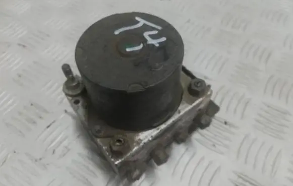 Fiat Stilo ABS Pump 0265231437 51718108 030915722575