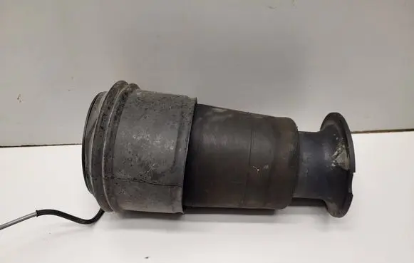 Citroen C4 I Picasso Rear air suspension bag/shock absorber 