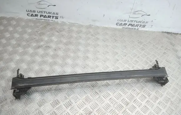 Volkswagen PASSAT B5 Rain gutter 791854028 8D0877633