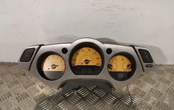 Nissan Murano Z50 Speedometer (instrument cluster) AXCC010