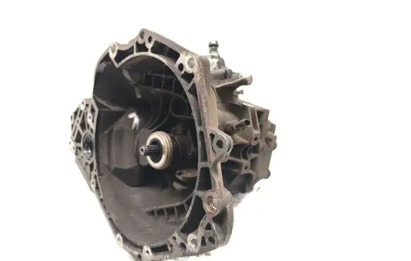 Opel Corsa D Manual 5 speed gearbox 55565177 430669879