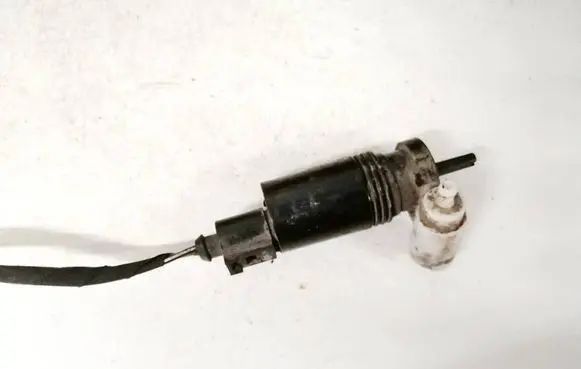 Mercedes-Benz GL X164 Windscreen/windshield washer pump 1006671 1310181d