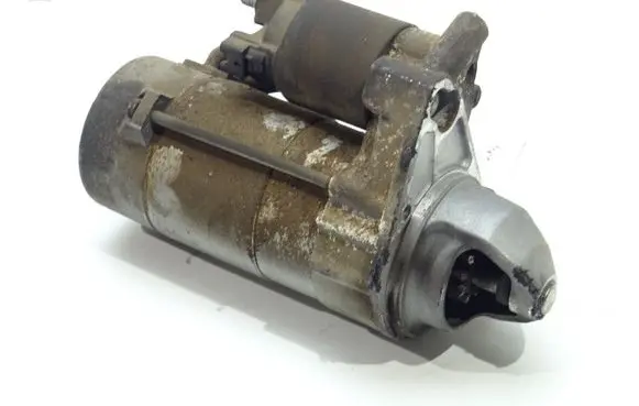 Toyota Highlander XU40 Starter motor 2810038040