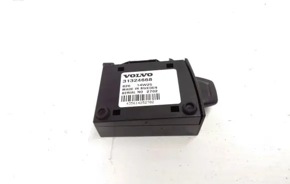 Volvo XC60 Other control units/modules 31324668