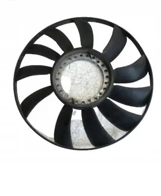 Volkswagen PASSAT B5 Fan impeller 058121301B