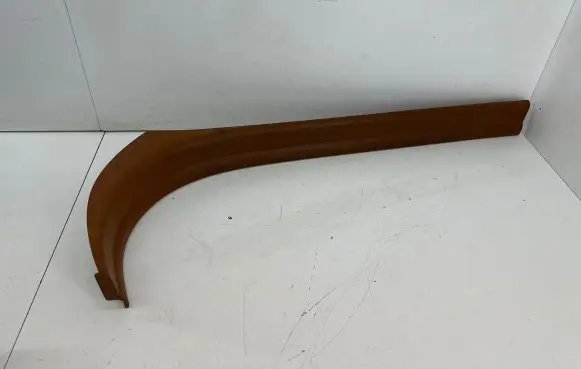 Infiniti FX Front sill trim cover 76952CG000