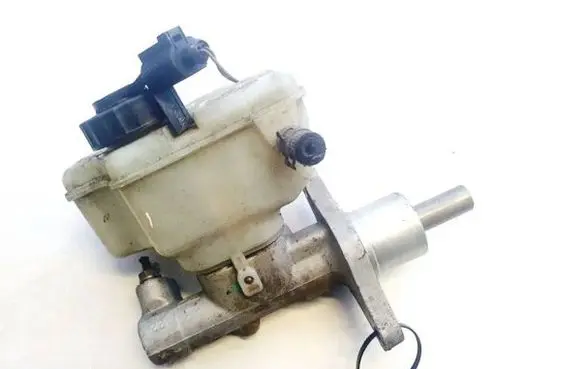Skoda Octavia Mk2 (1Z) Master brake cylinder 1k1611301c 03.3508-8632.1