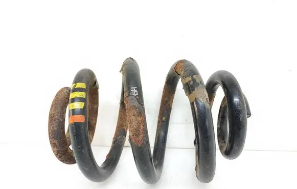 Volkswagen Transporter - Caravelle T5 Rear coil spring