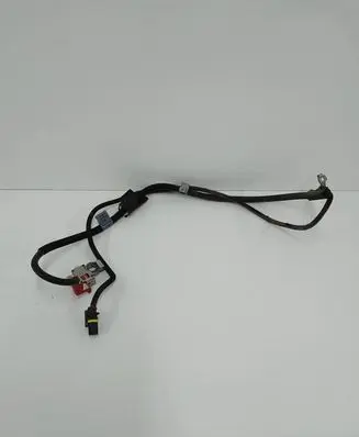 Mercedes-Benz E W212 Positive cable (battery) A2124405413
