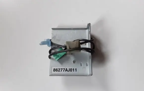 Subaru Outback Other control units/modules 86277AJ011