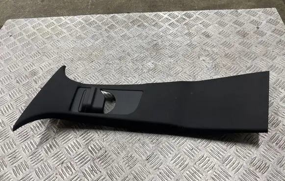 Mercedes-Benz C W205 (B) pillar trim (bottom) A2056900930