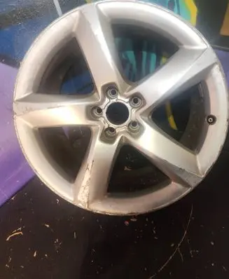 Audi Q5 SQ5 R19 alloy rim 4H0601025BB
