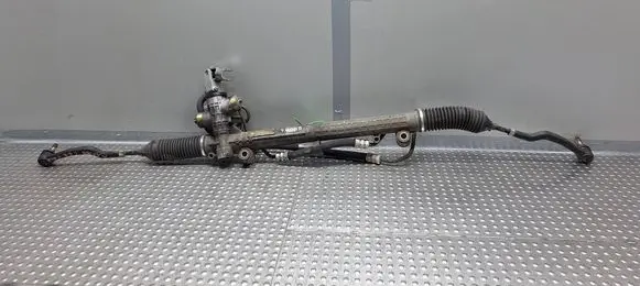 Mercedes-Benz A W168 Steering rack S26378109 1684602000