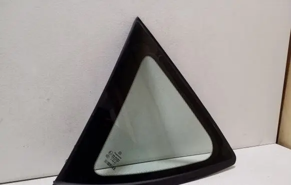 Mercedes-Benz A W169 Rear side window A1696700312