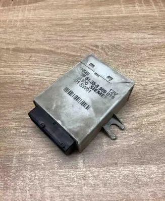 BMW 5 E39 Immobilizer control unit/module 8369019