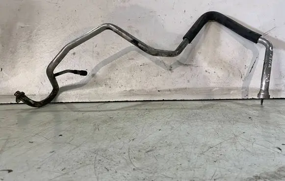 Ford S-MAX Air conditioning (A/C) pipe/hose