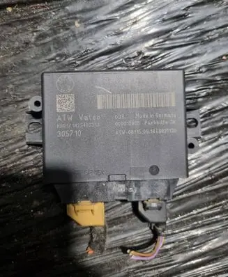 Skoda Rapid (NH) Parking PDC control unit/module 305710