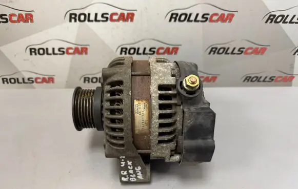 Land Rover Range Rover L322 Generator/alternator YLE500190