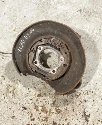 Volvo XC70 Rear wheel hub spindle/knuckle 