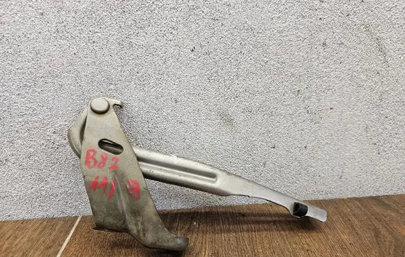 Honda CR-V Engine bonnet/hood hinges 271BCD2E