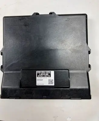Lexus RX 450H Engine control unit/module 8998148770 2850006720