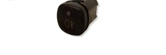 Ford Maverick Fog light switch 5L8T15K237