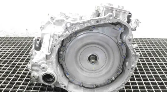 Lexus NX Automatic gearbox PGL