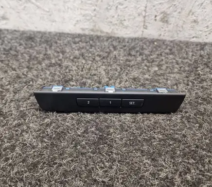 BMW M5 Seat memory switch 9361241