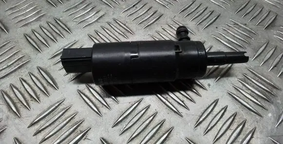 Porsche 911 991 Headlight washer pump 3B7955681