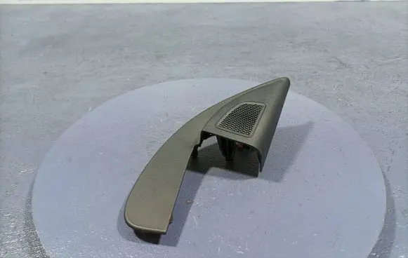 Hyundai i20 (PB PBT) Other sill/pillar trim element 87661-Q0010
