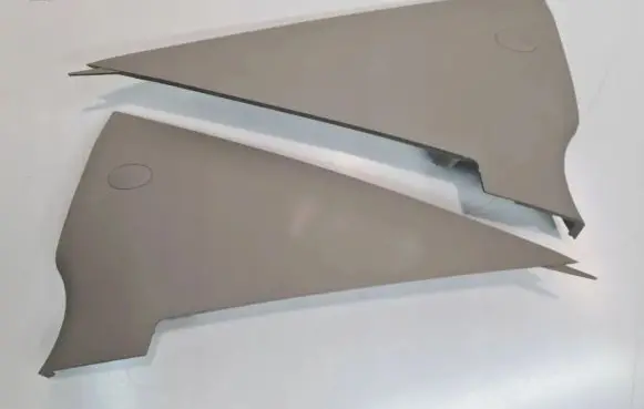 Chevrolet Cruze Other sill/pillar trim element