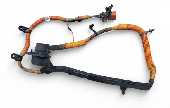 Chrysler Pacifica Electric car charging cable P68232743AE 68232743AE