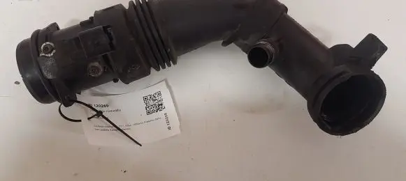 Citroen DS3 Mass air flow meter 968328298003