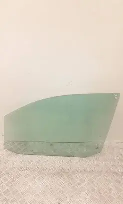 Volkswagen Caddy Front door window/glass (coupe) 