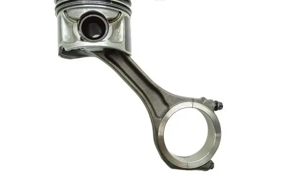 Volkswagen Touareg II Connecting rod/conrod 059AJ 59AE
