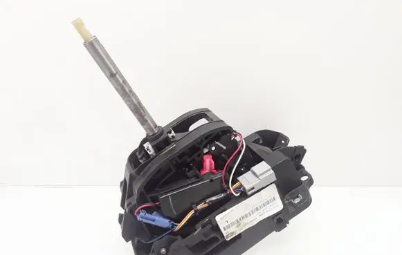Ford Fusion II Gear shifter/selector DG9P7K004LA3JA6