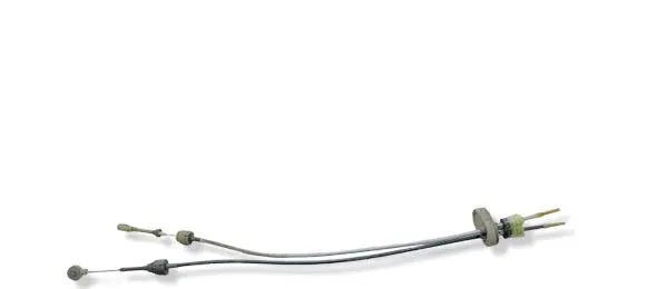 Opel Signum Gear shift cable linkage 55559460