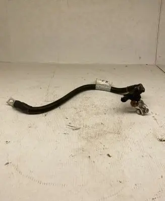 Dodge Durango III Negative earth cable (battery) 556AC