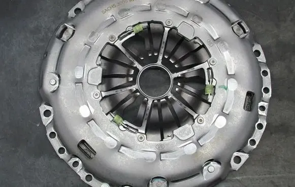 Volvo S60 Clutch set kit 3000951813OKST