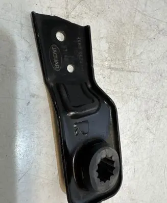 Jaguar F-Pace Radiator support slam panel bracket HK838K337AE 13021 488Y888X